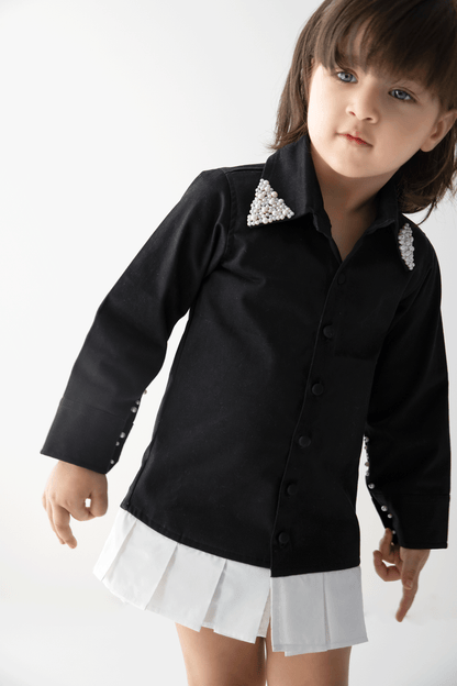 The Alana Tunic