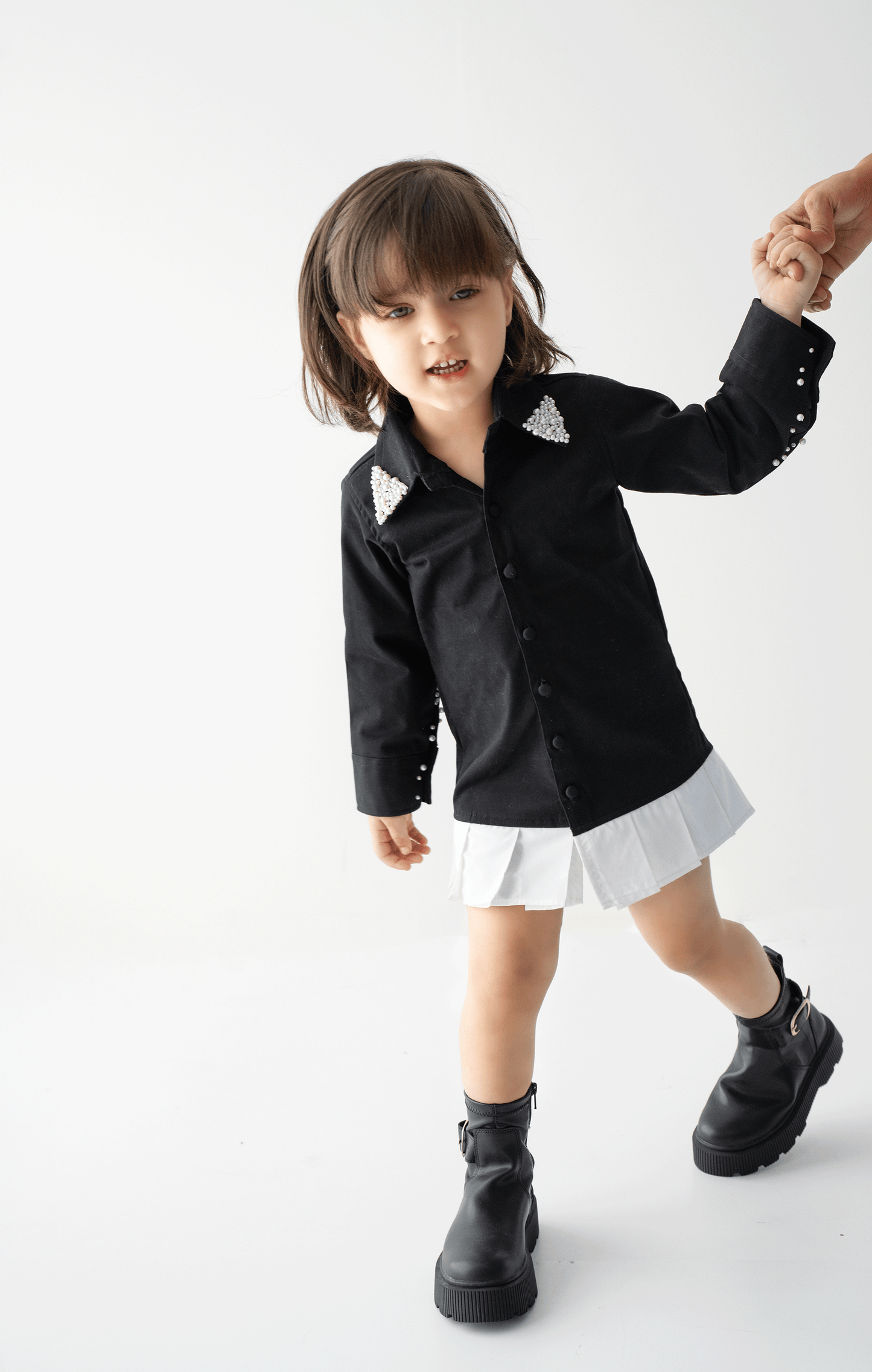 The Alana Tunic