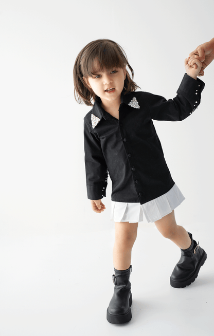 The Alana Tunic