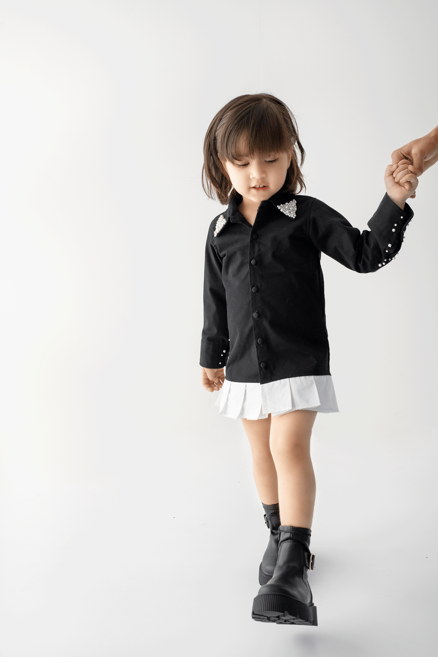 The Alana Tunic