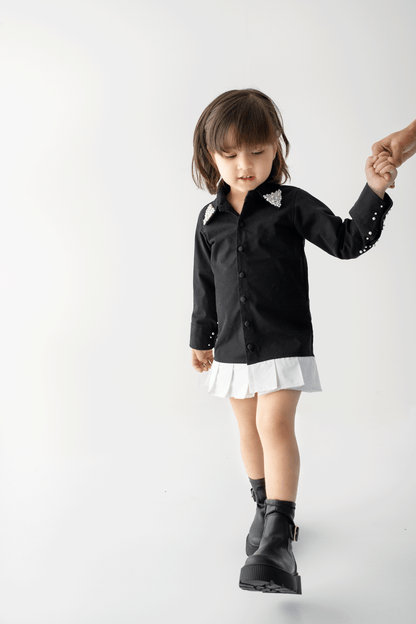 The Alana Tunic