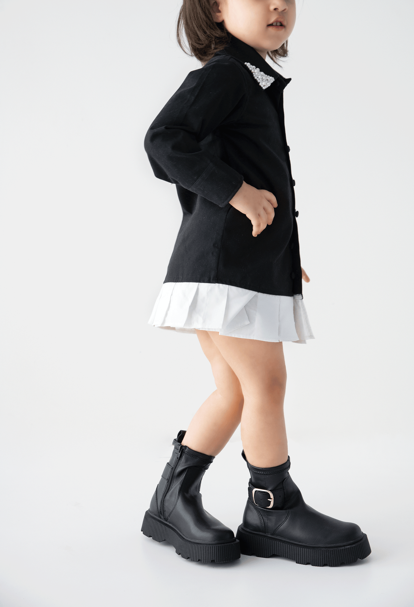 The Alana Tunic