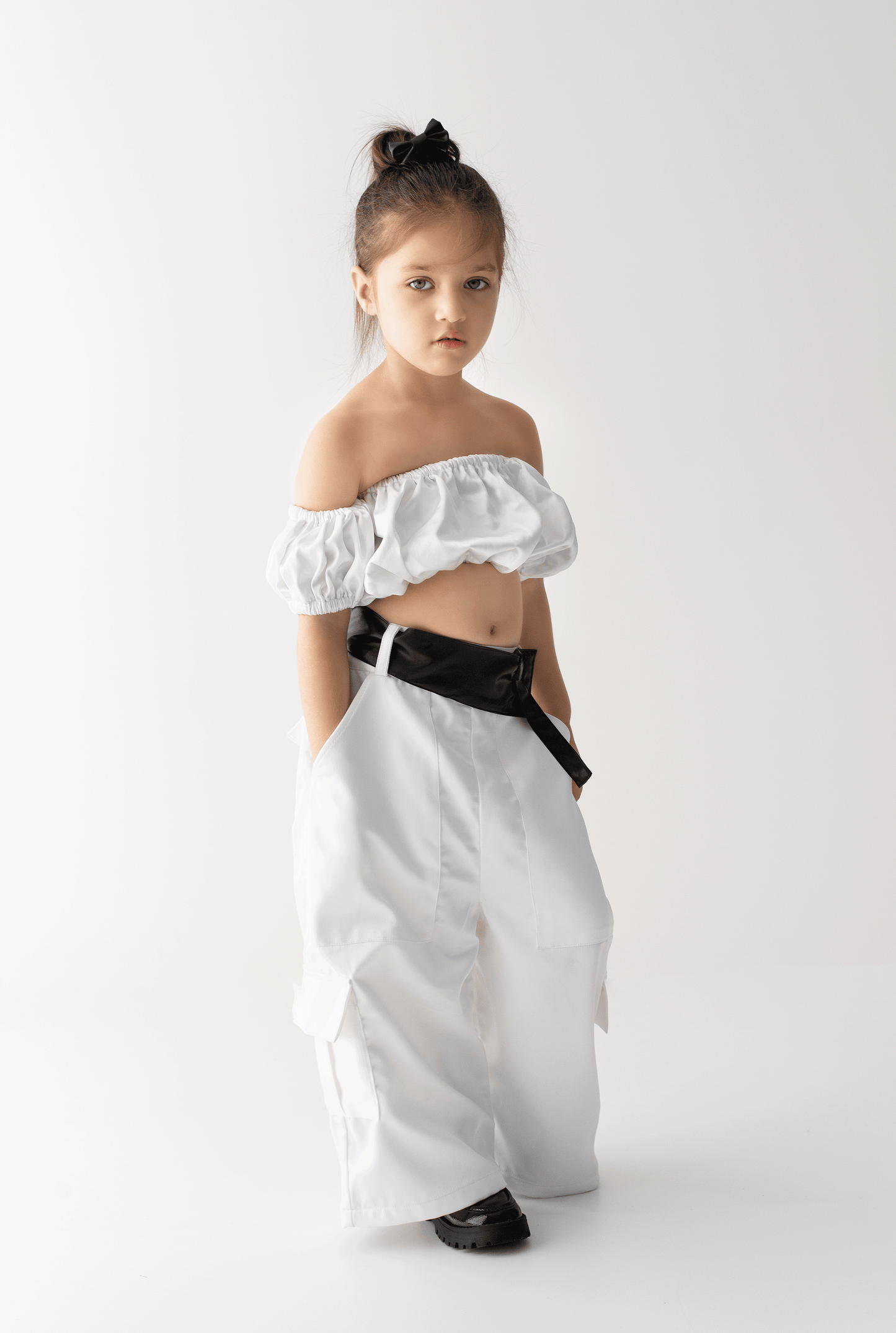 The Nona Top