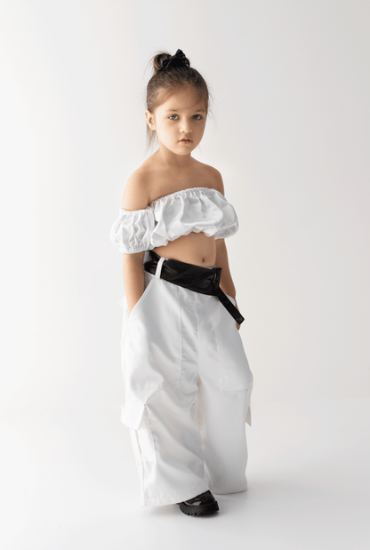 The Nona Top