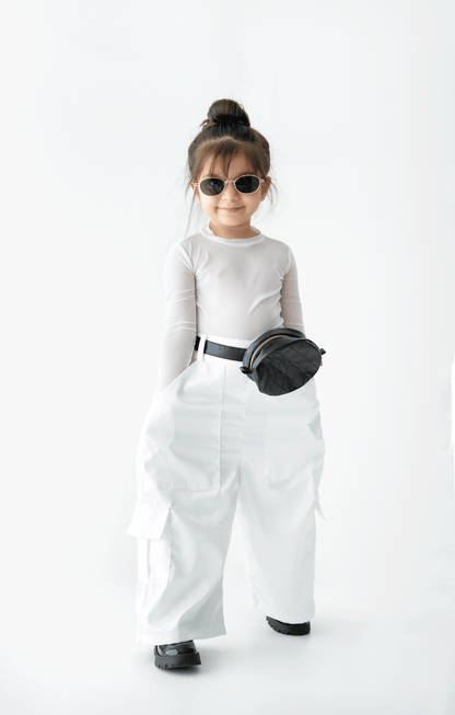 The Dora Cargo Pants