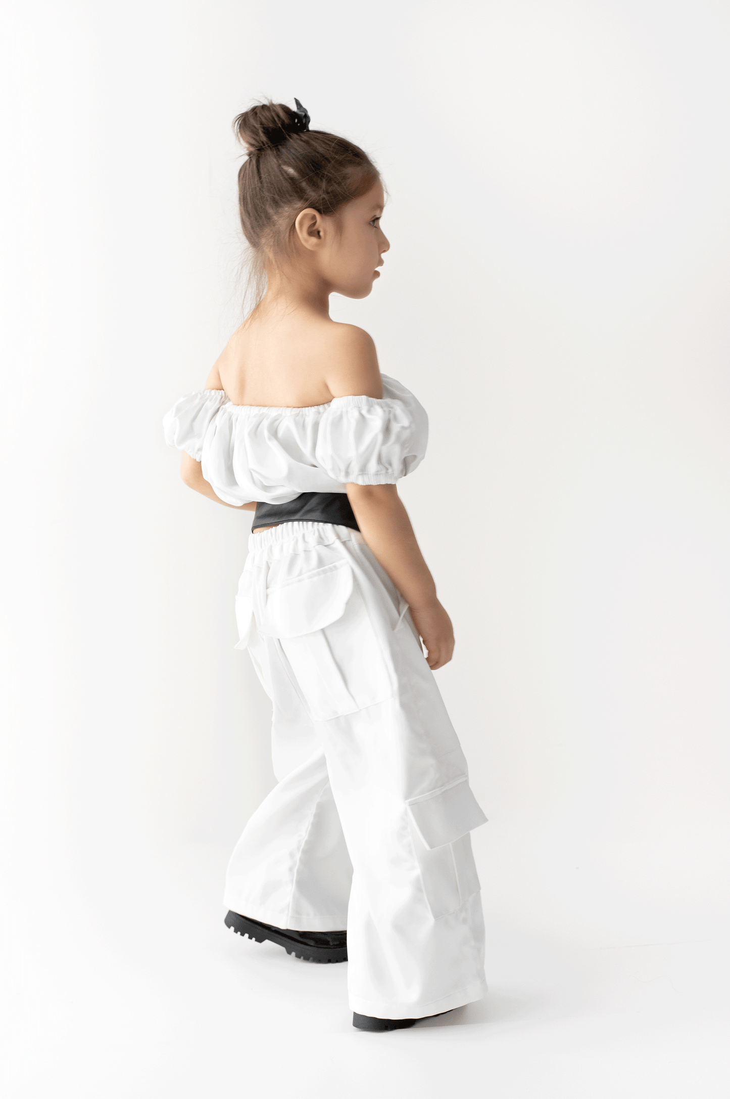 The Dora Cargo Pants