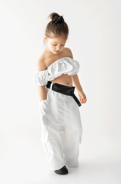 The Dora Cargo Pants