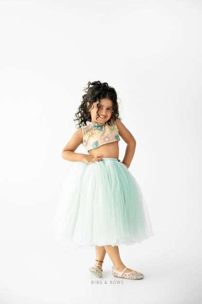 The Celeste set