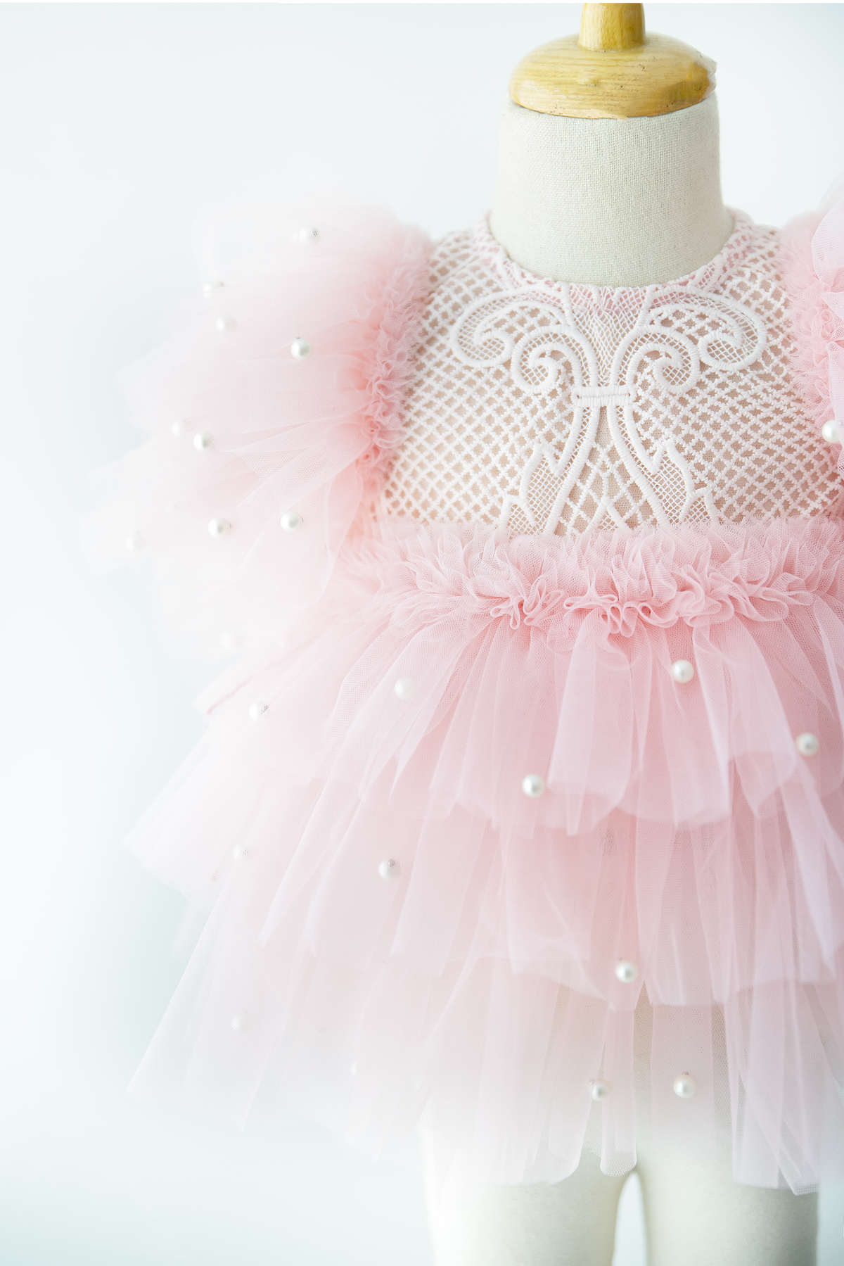 The Fay Dress