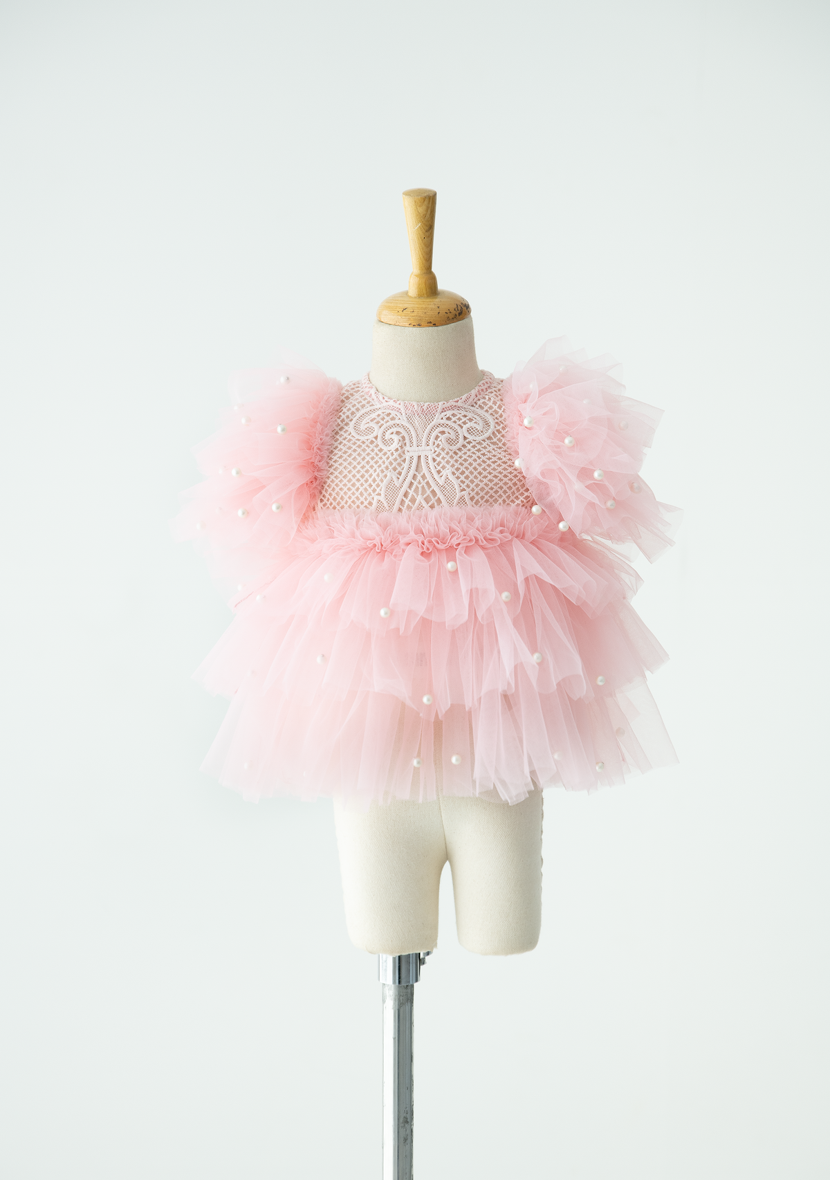 The Fay Dress