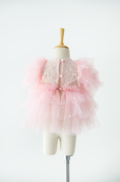 The Fay Dress
