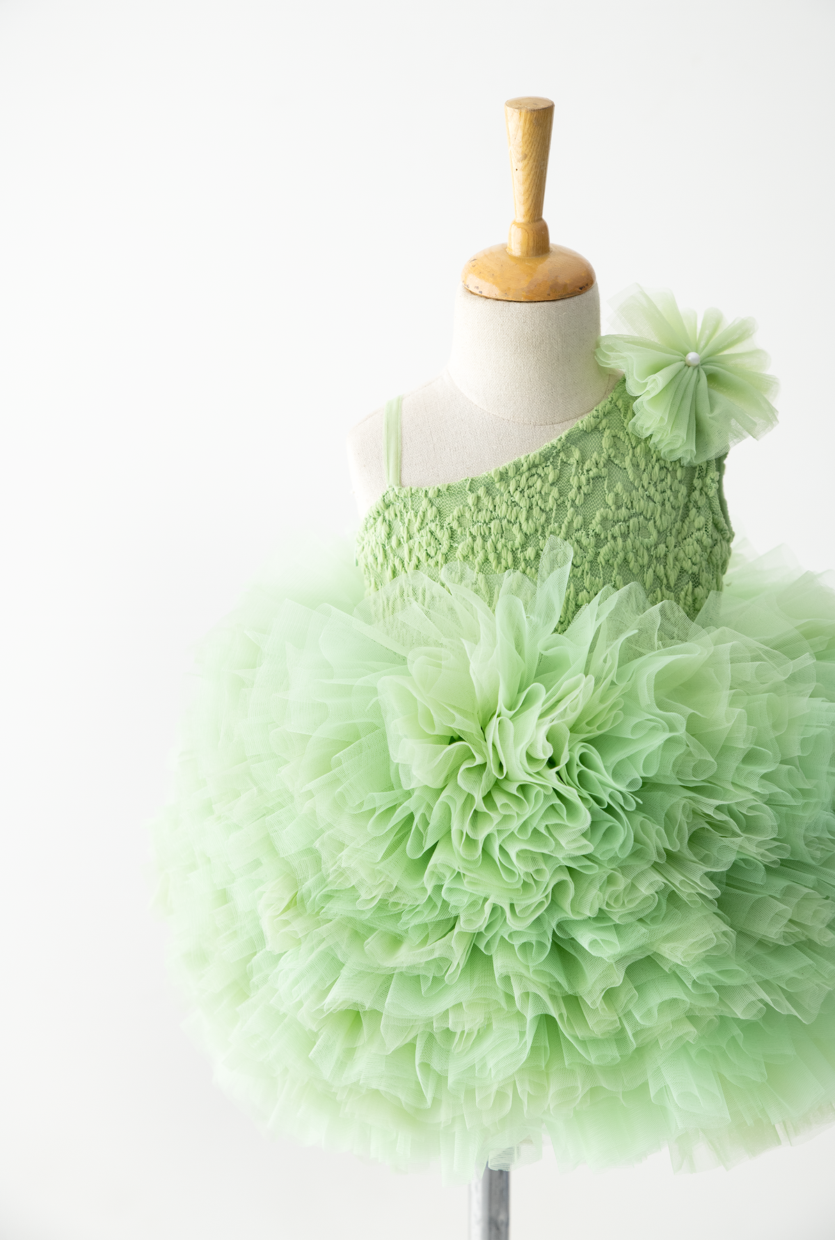 The Petal Dress