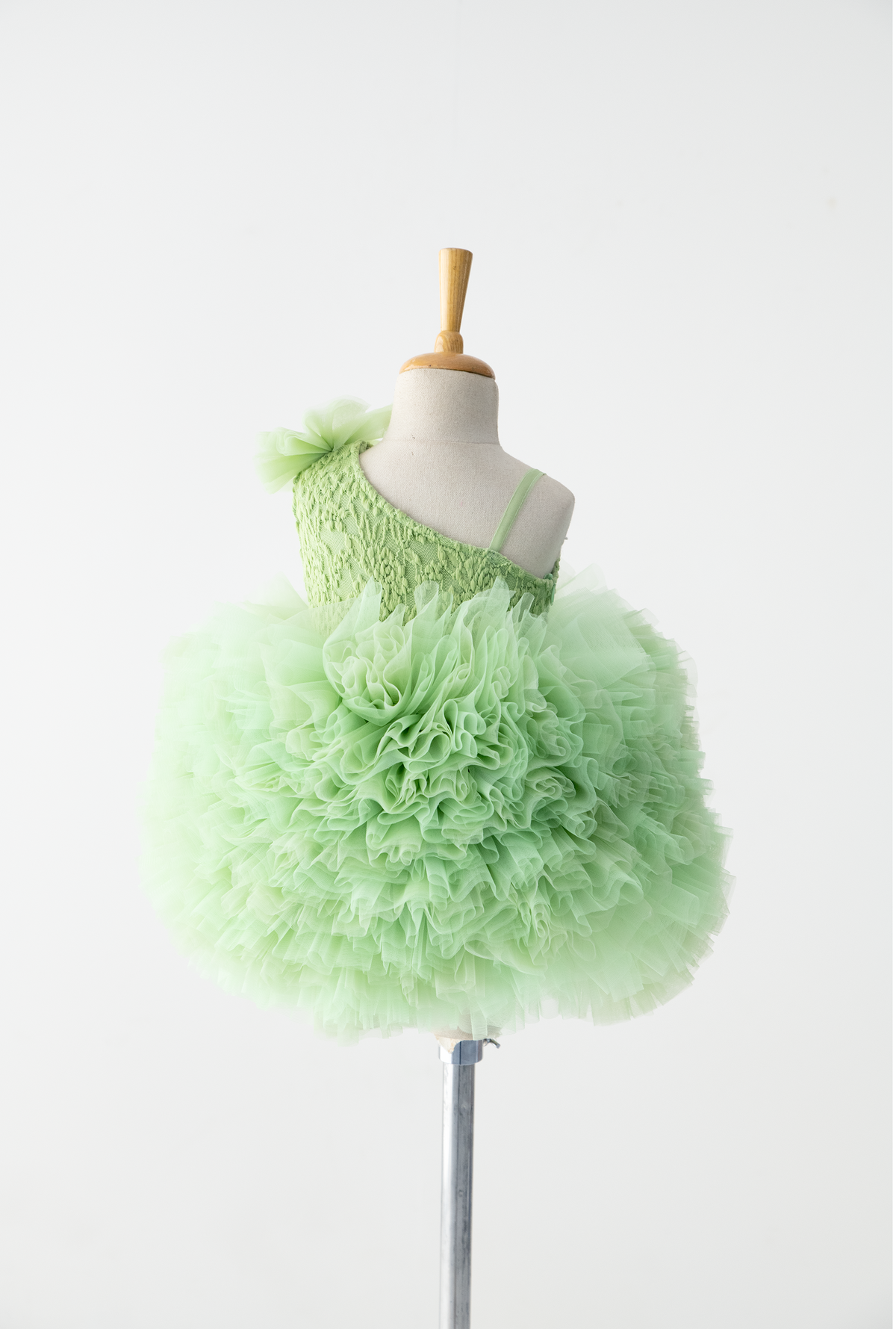 The Petal Dress