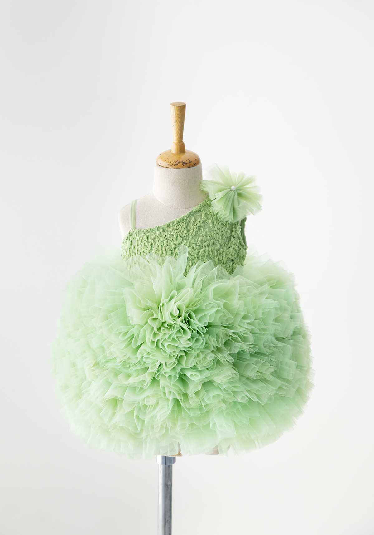 The Petal Dress