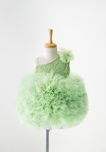 The Petal Dress