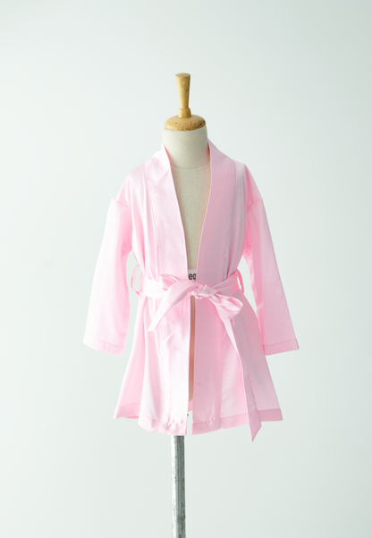 The Gia Robe set