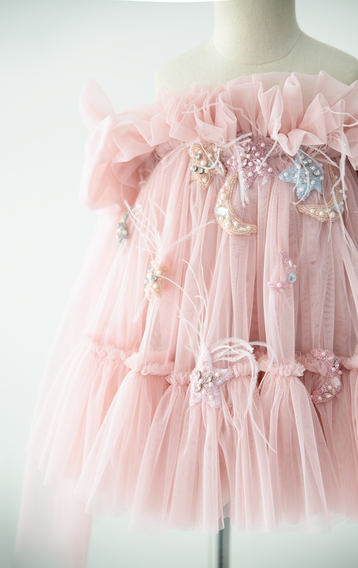 The Josie Dress