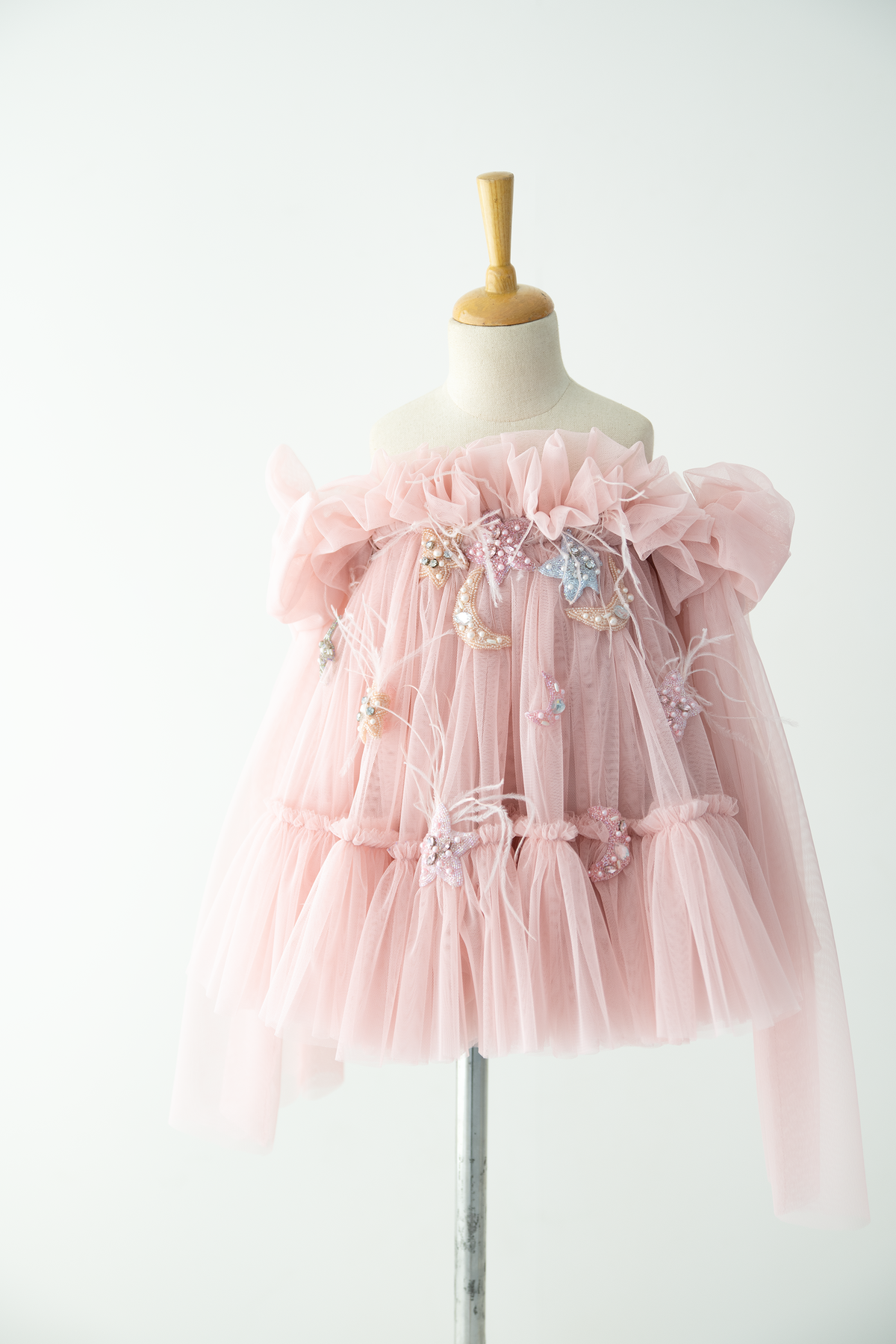 The Josie Dress