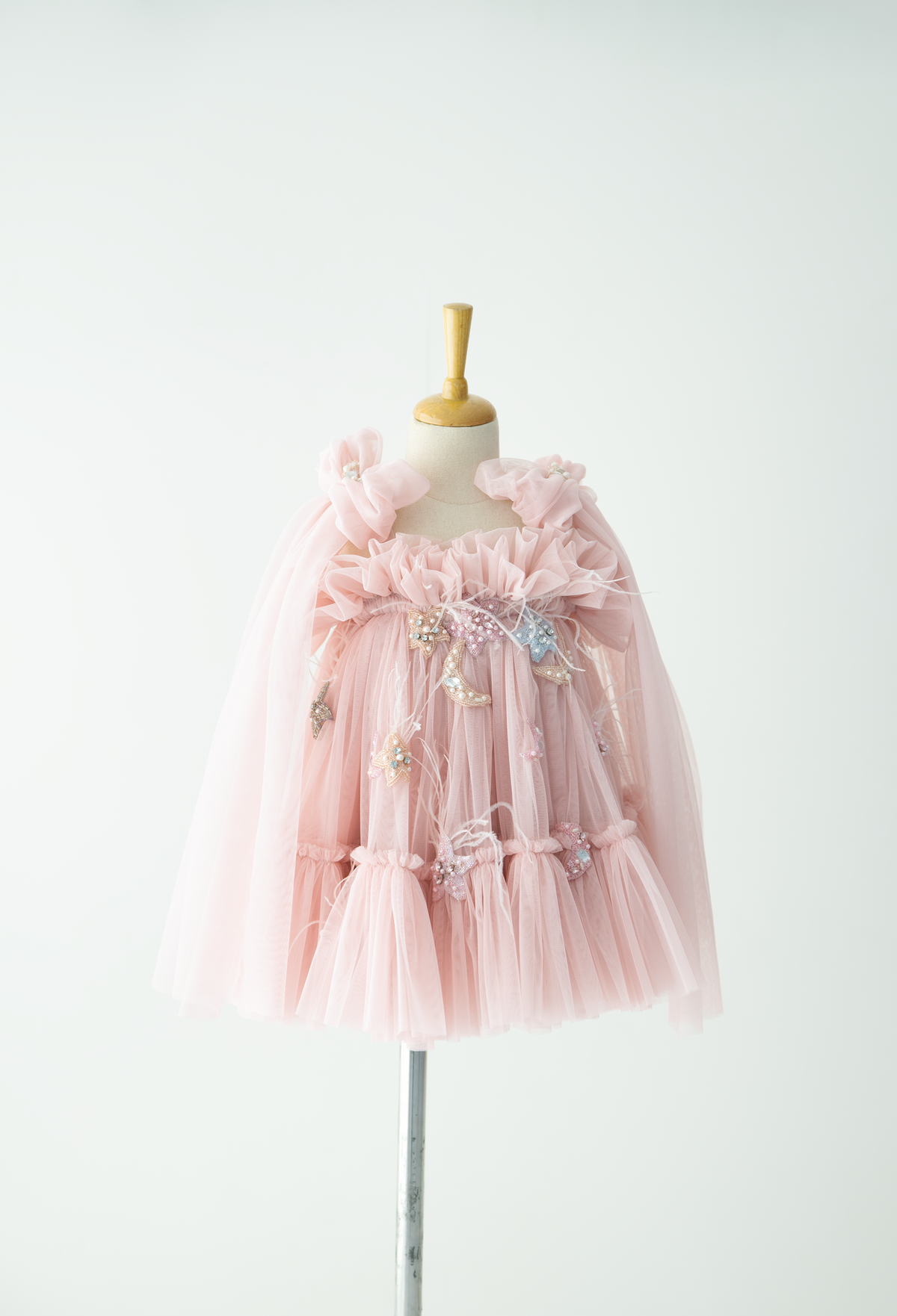 The Josie Dress