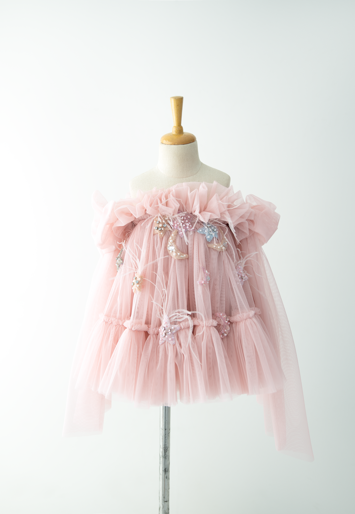 The Josie Dress
