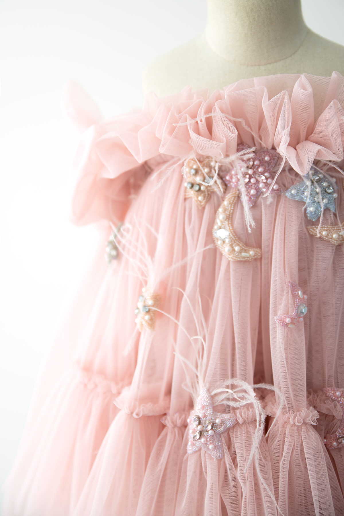 The Josie Dress