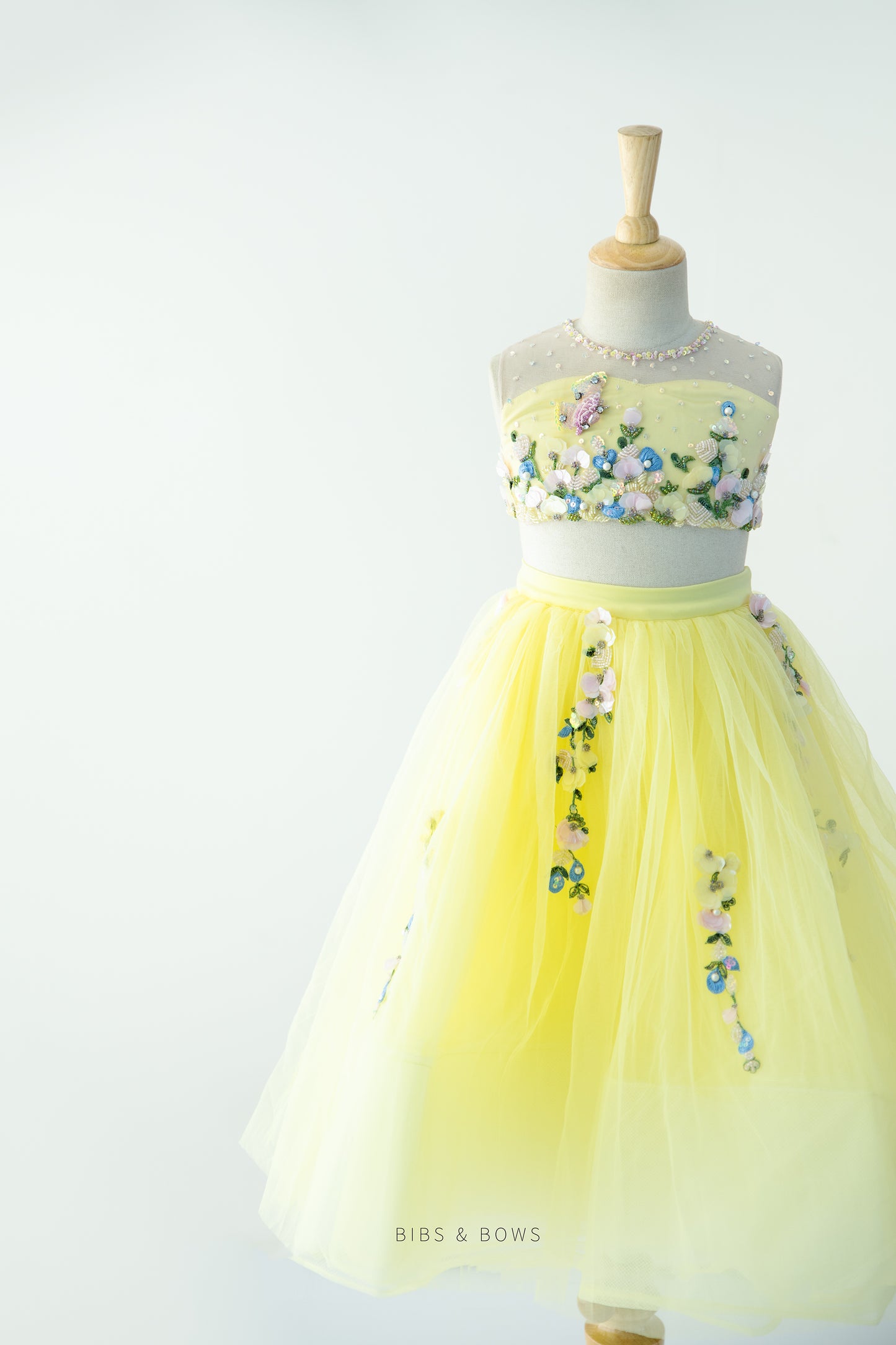 The Florielle set
