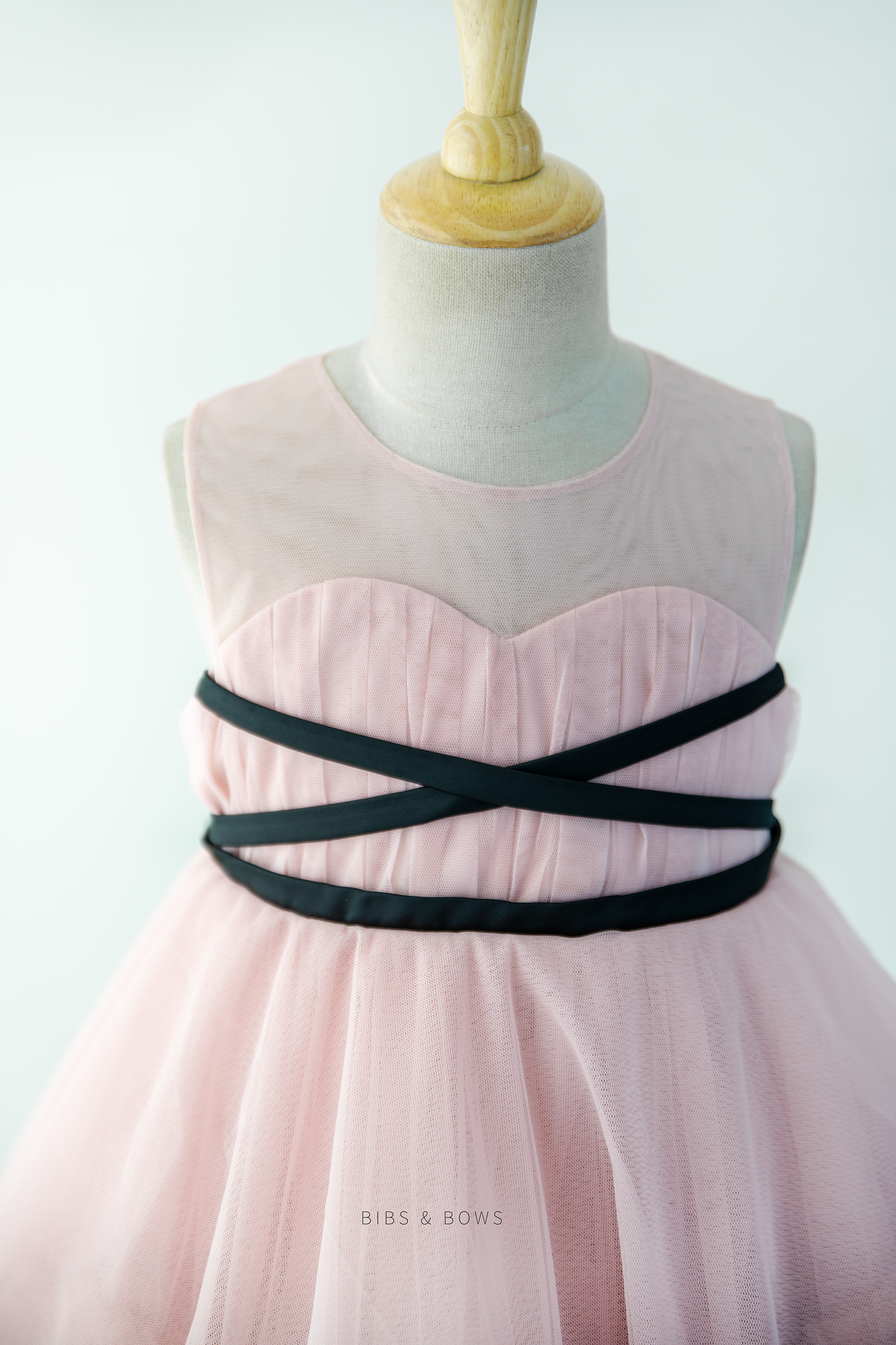 The Ballet dress