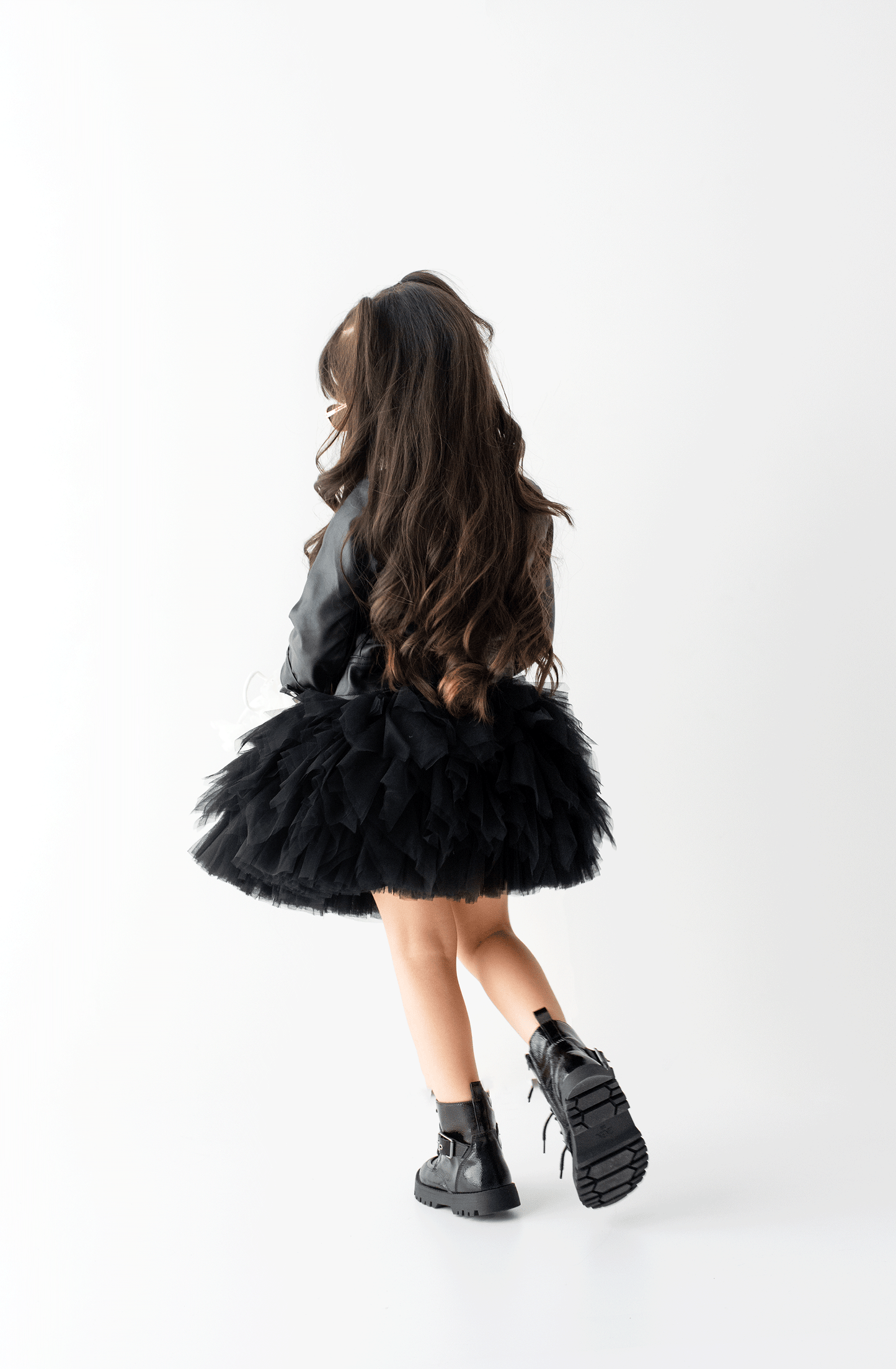 The Zoe Tutu Skirt