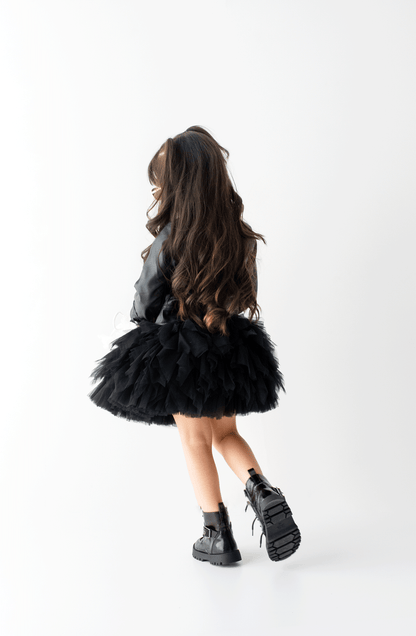 The Zoe Tutu Skirt
