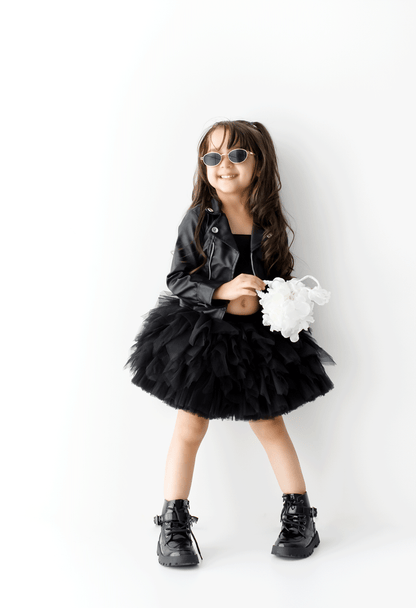 The Zoe Tutu Skirt
