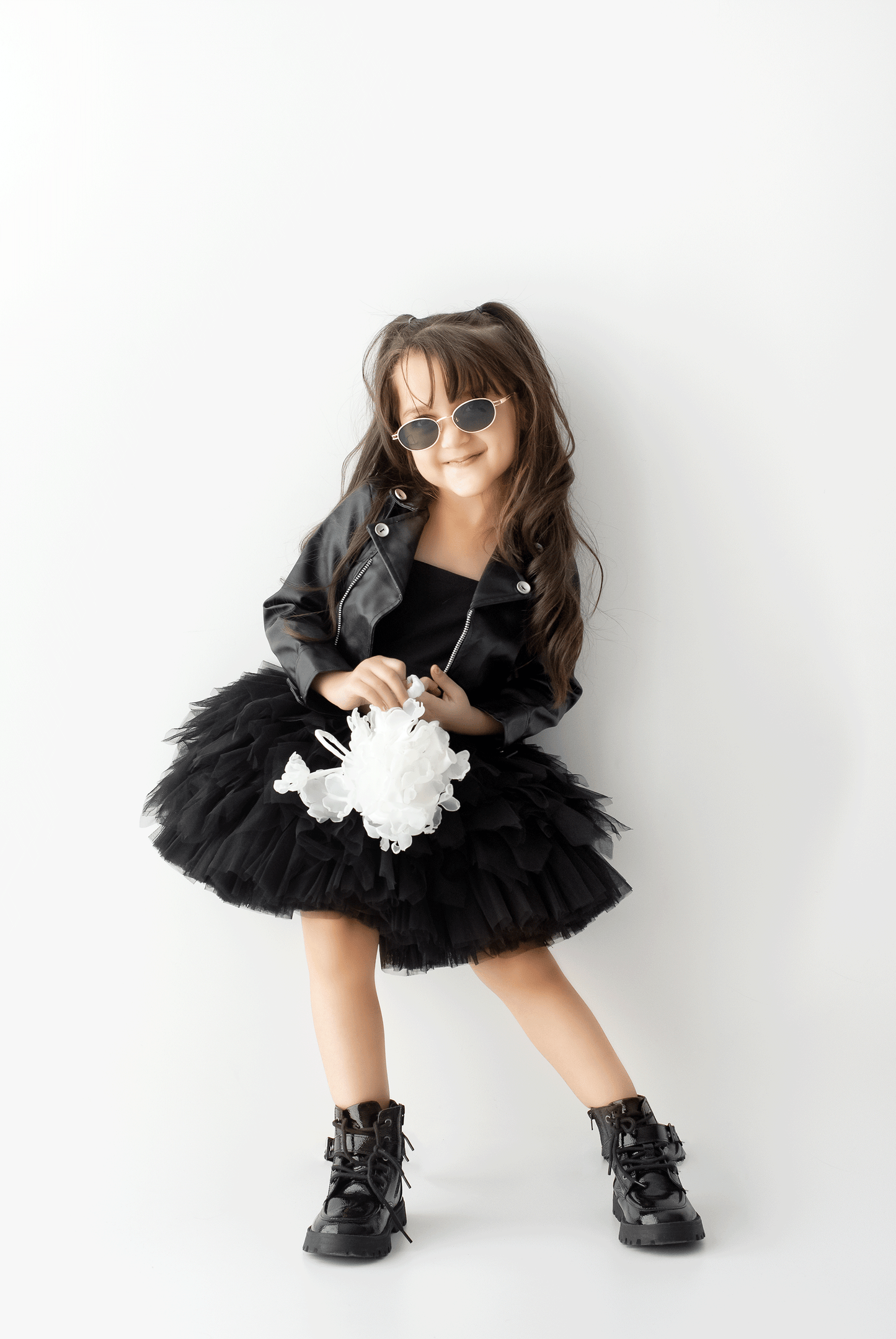 The Zoe Tutu Skirt