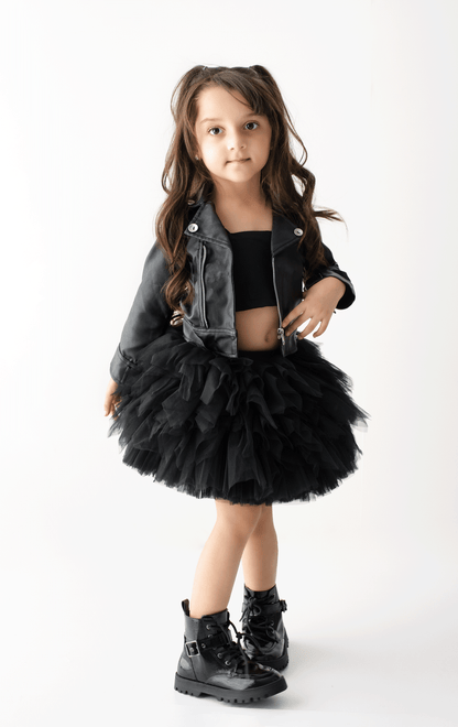 The Zoe Tutu Skirt