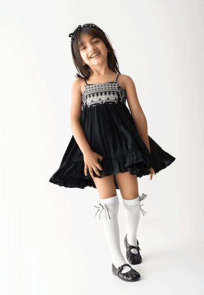 The Carla Dress