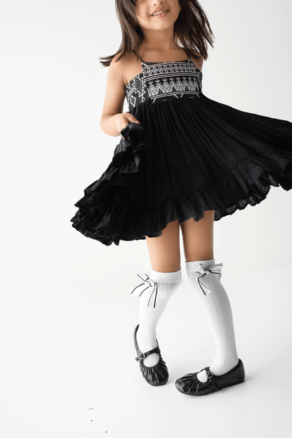 The Carla Dress