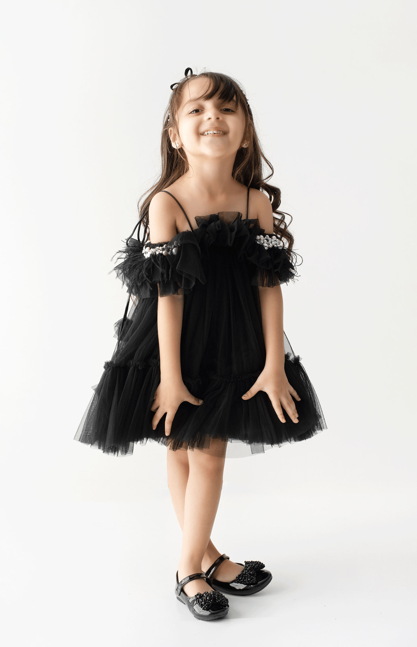 The Georgia Dress