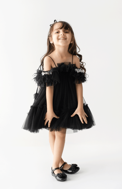 The Georgia Dress