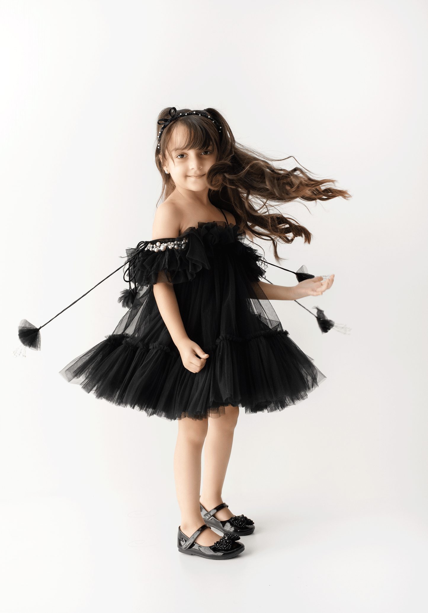 The Georgia Dress