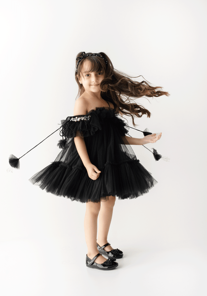 The Georgia Dress