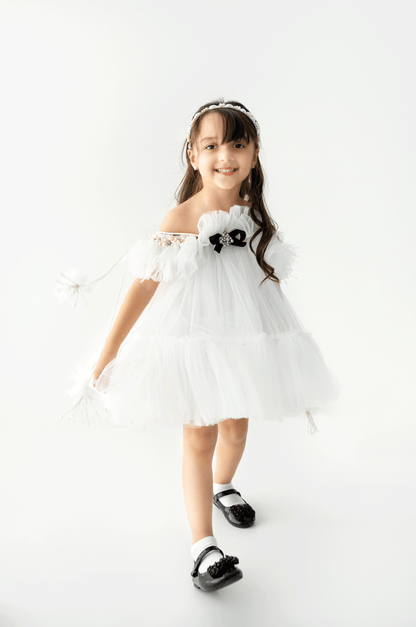 The Georgia Dress
