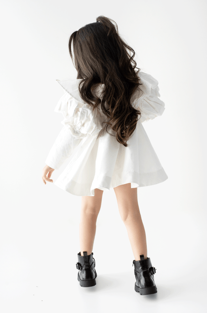 The Nova Dress