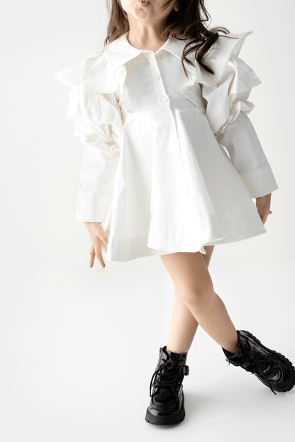 The Nova Dress