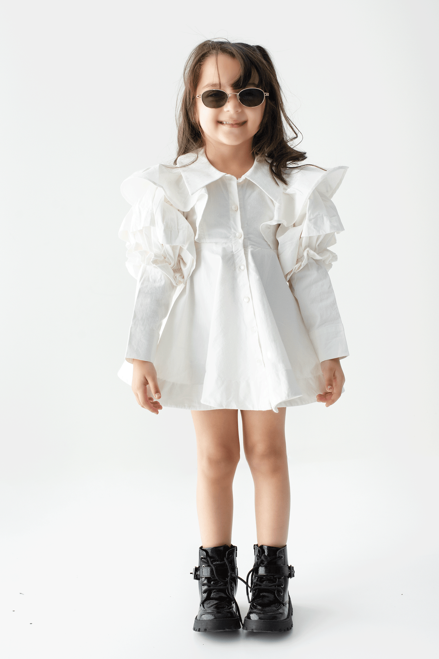 The Nova Dress