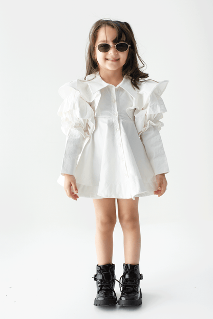 The Nova Dress