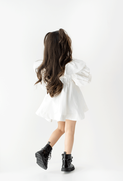 The Nova Dress