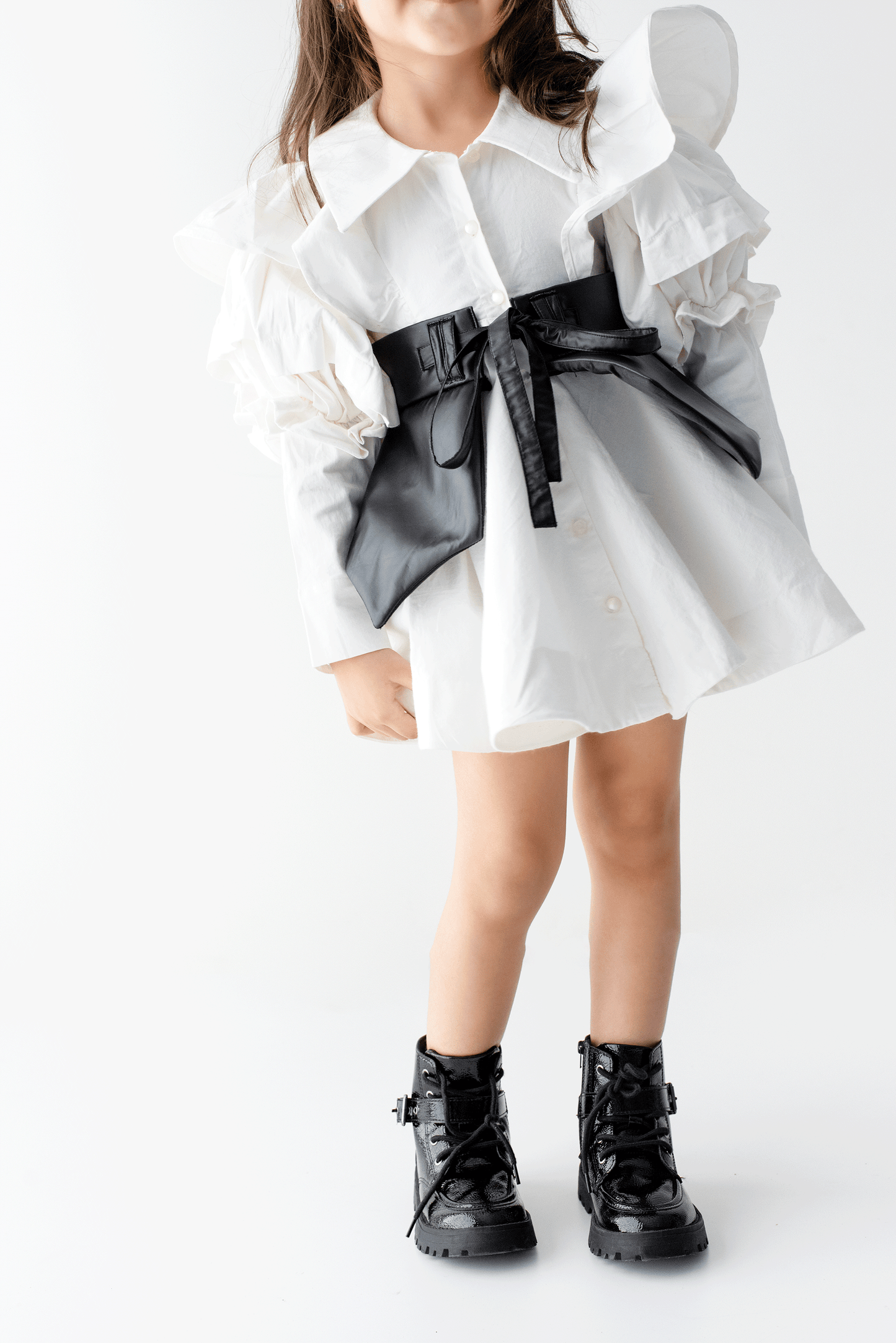 The Nova Dress