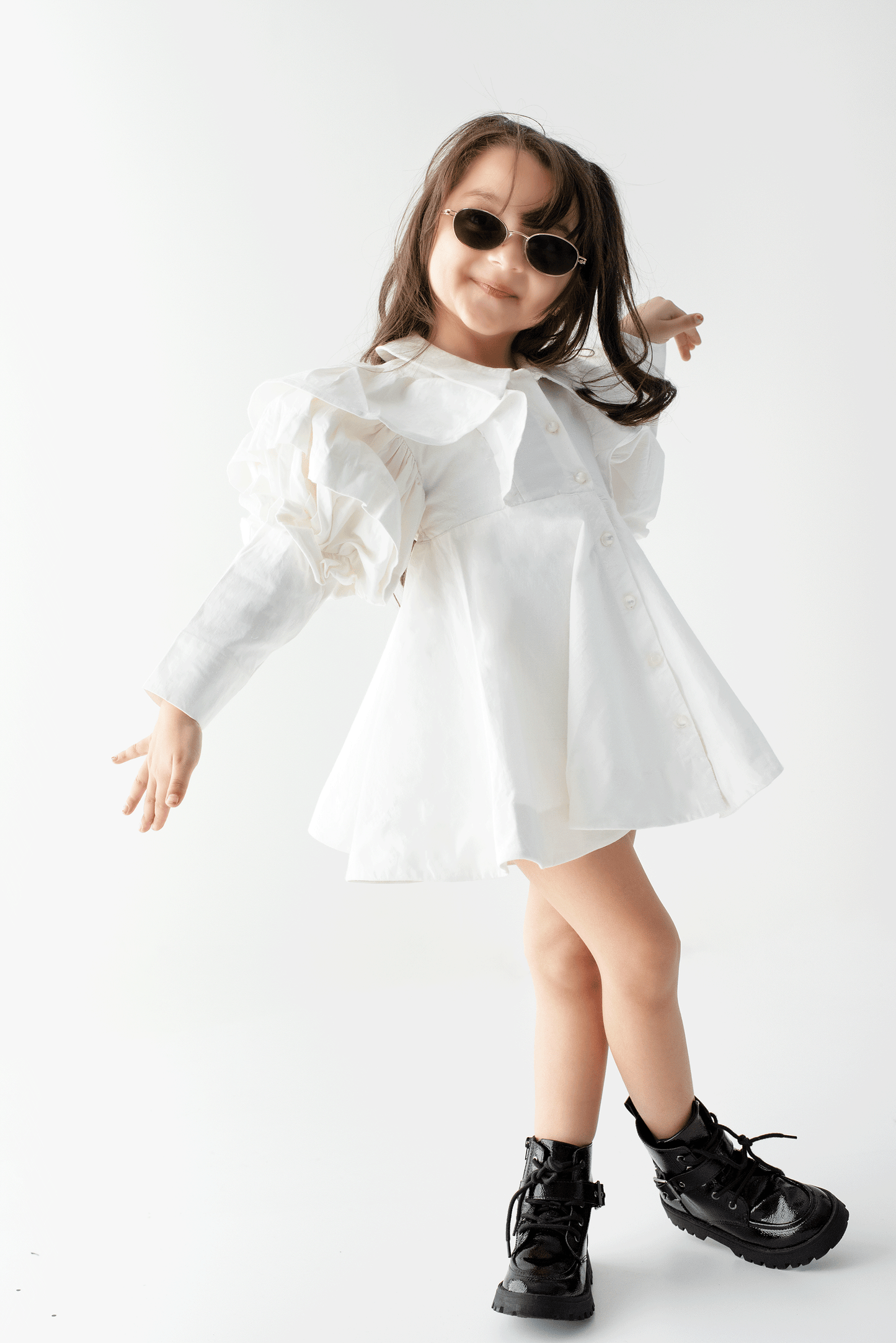 The Nova Dress