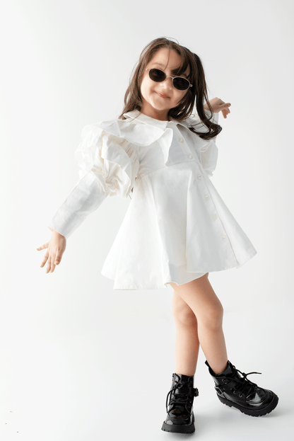 The Nova Dress