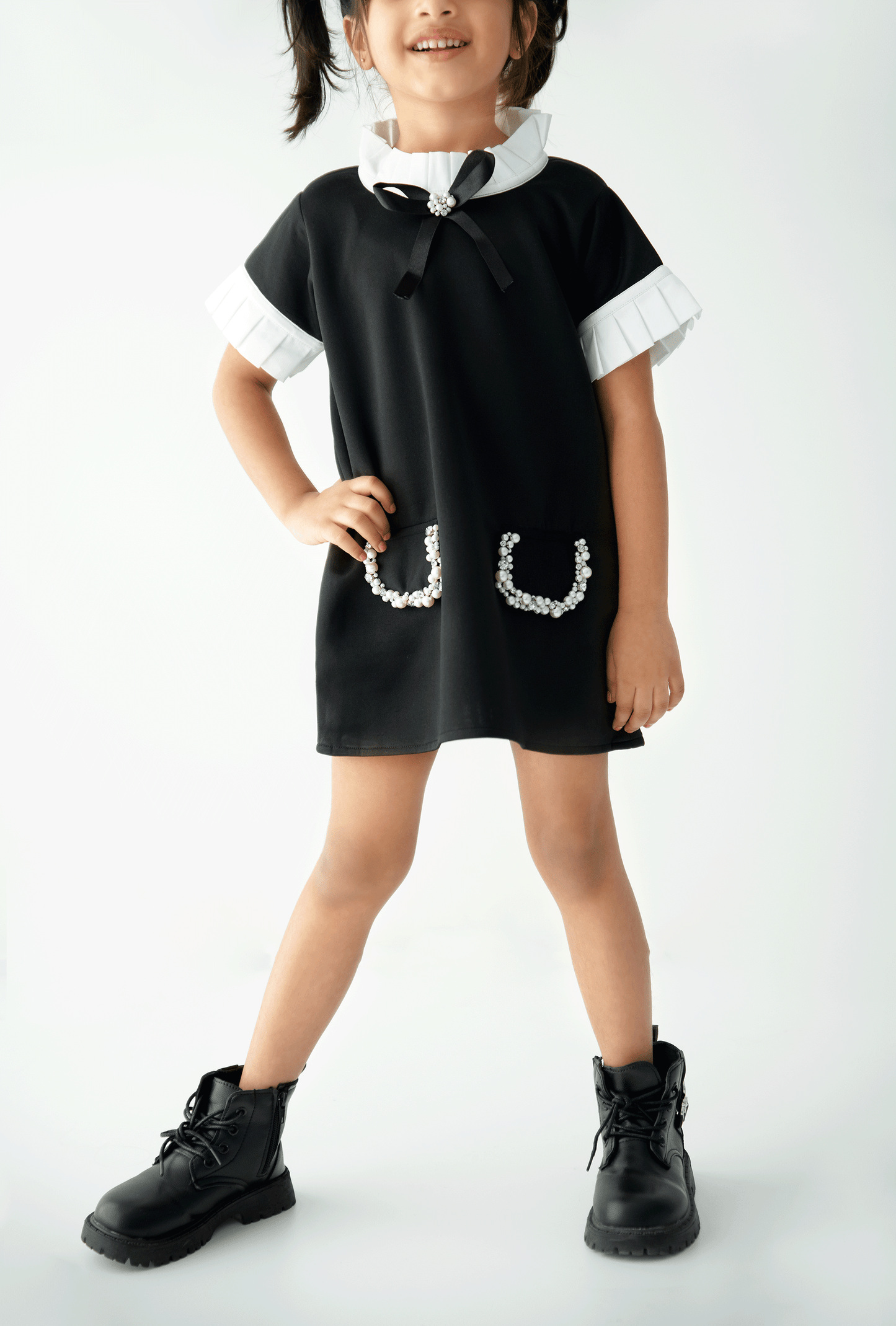 The Paige Dress