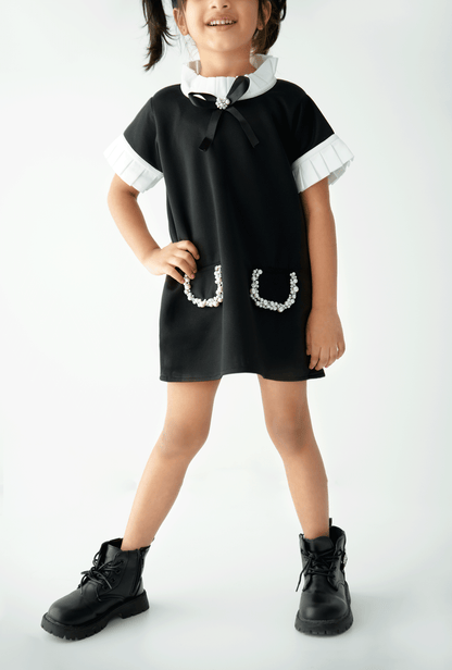 The Paige Dress