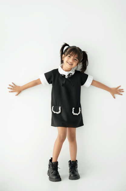 The Paige Dress